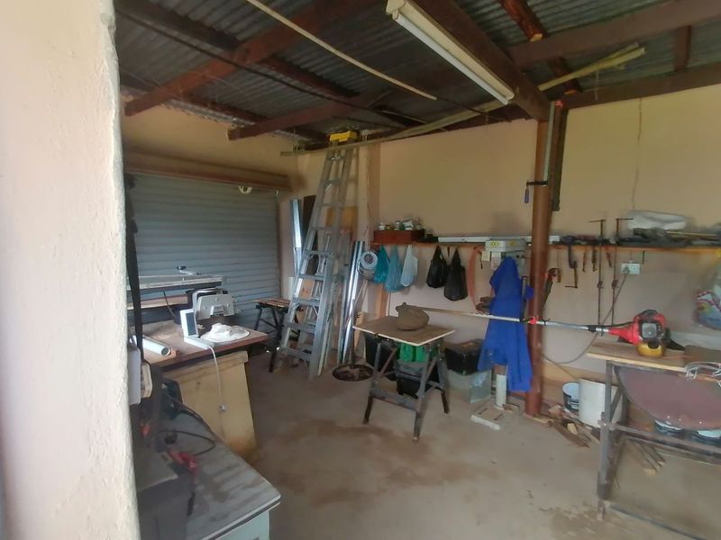 House For Sale in Modimolle Central - Photo 10