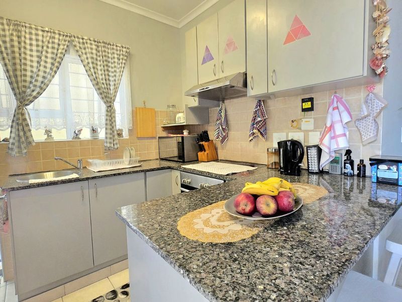 Townhouse For Sale in Anchorage Park - Photo 6