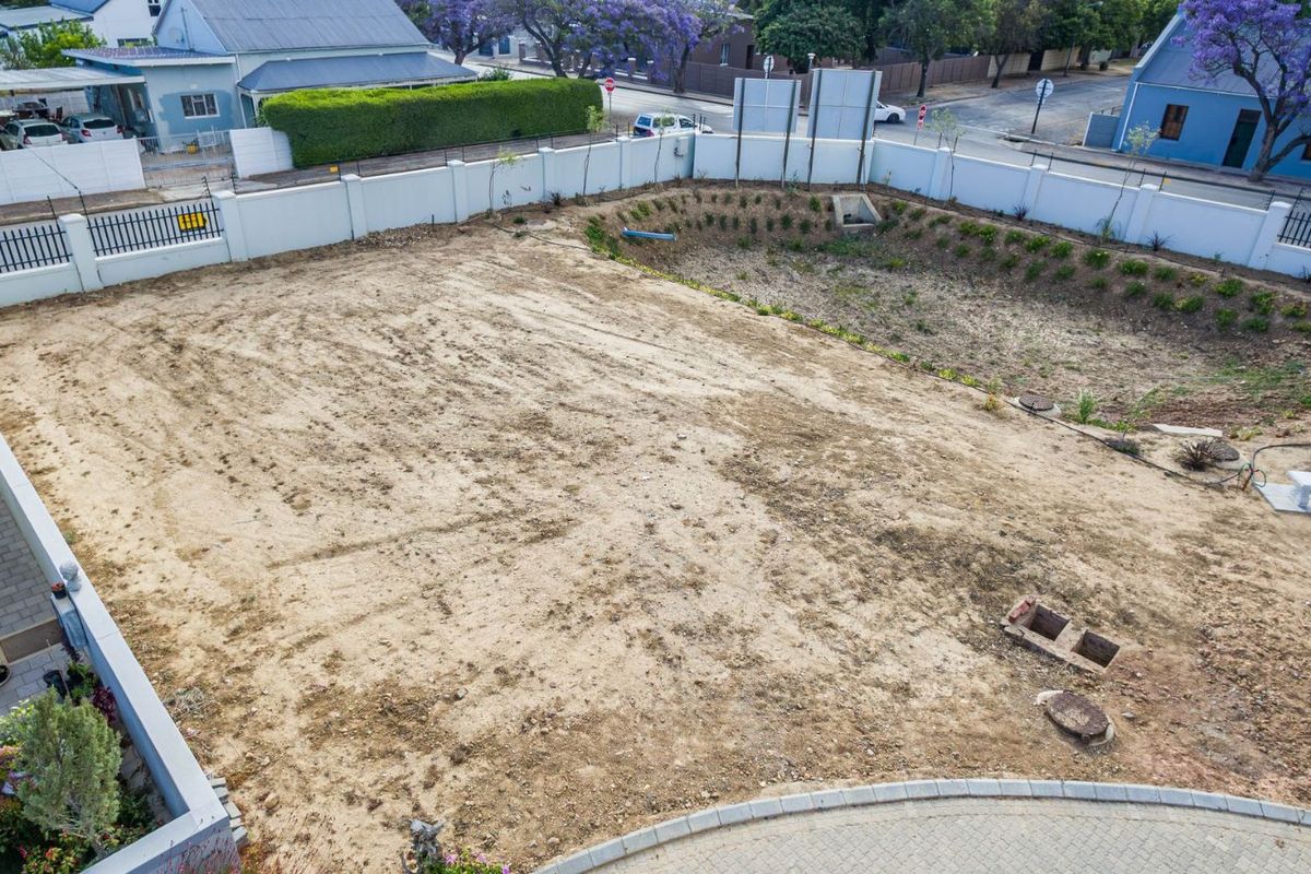 Vacant Land Residential For Sale in Robertson Central - Photo 2