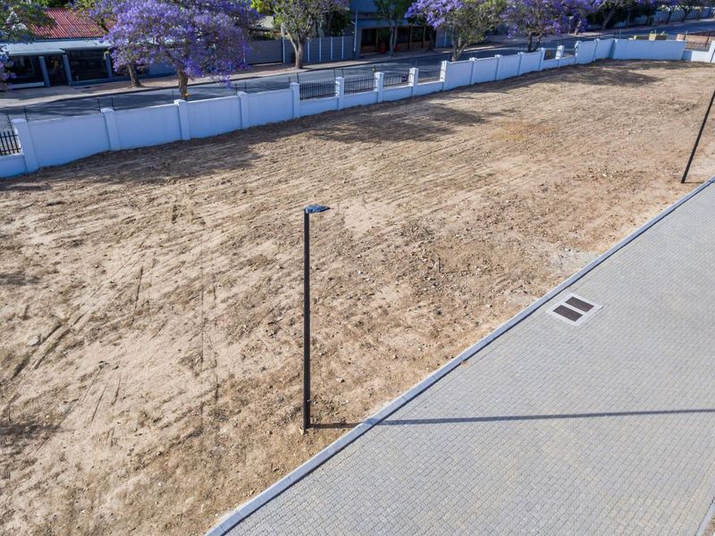 Vacant Land Residential For Sale in Robertson Central - Photo 4