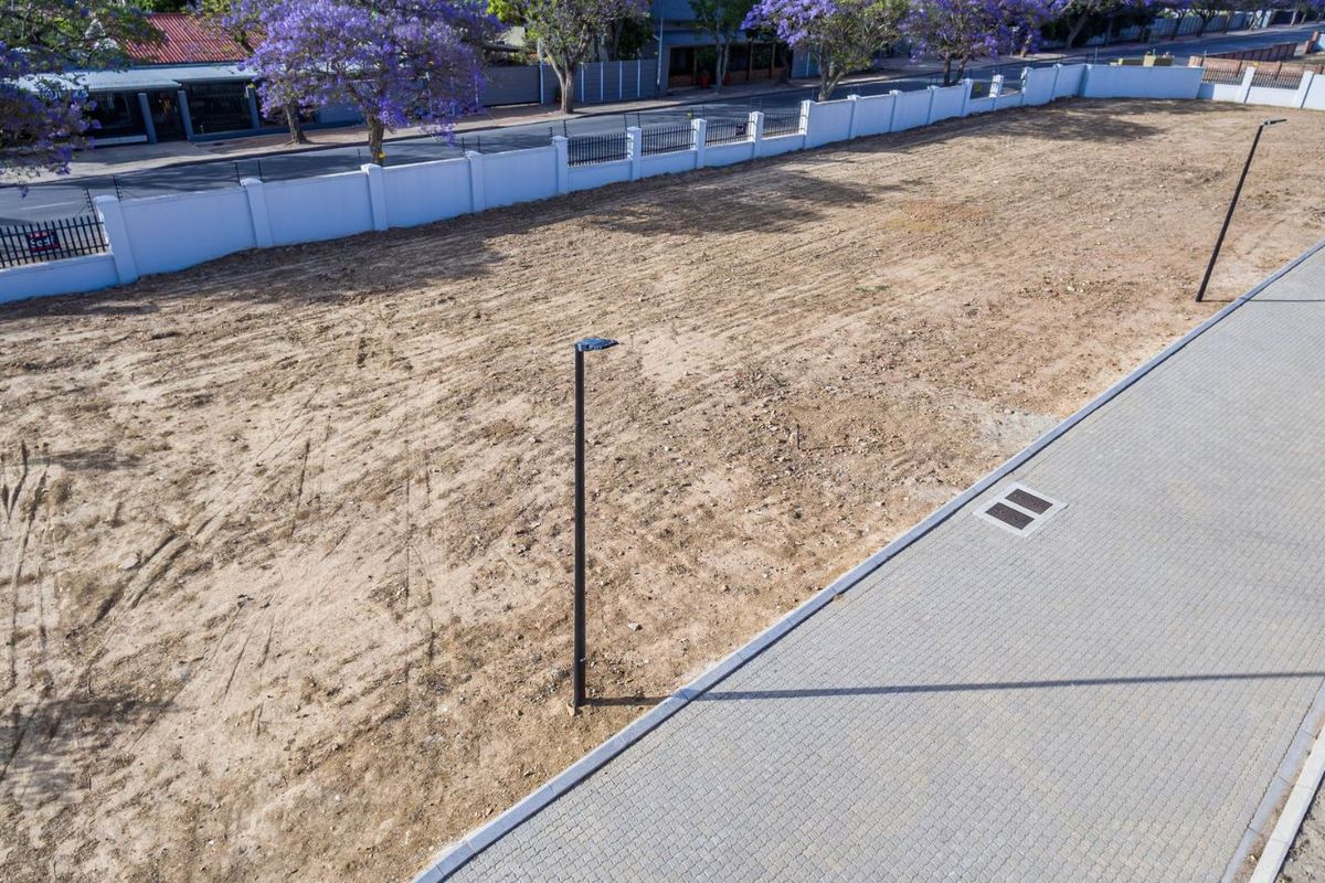 Vacant Land Residential For Sale in Robertson Central - Photo 4
