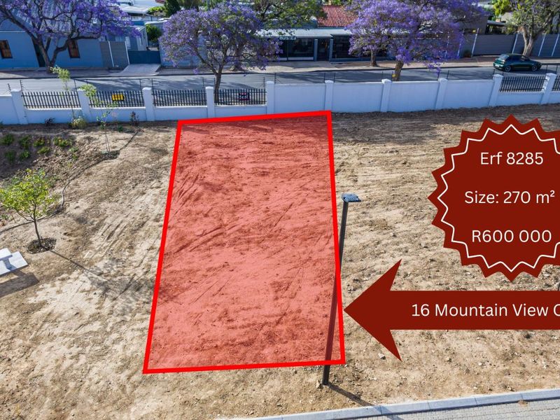 Vacant Land Residential For Sale in Robertson Central - Photo 5