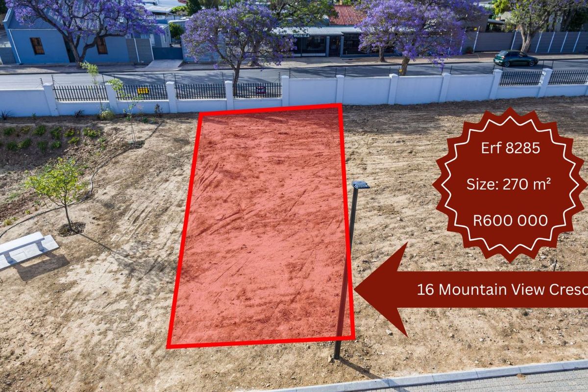 Vacant Land Residential For Sale in Robertson Central - Photo 5