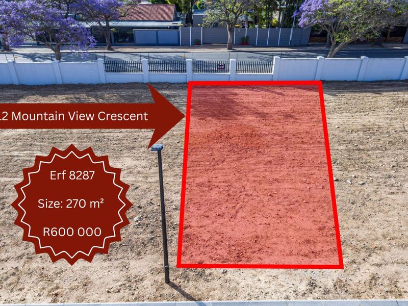 Vacant Land Residential For Sale in Robertson Central - Photo 7