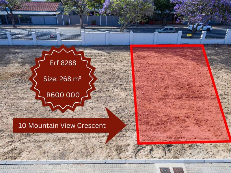 Vacant Land Residential For Sale in Robertson Central - Photo 8