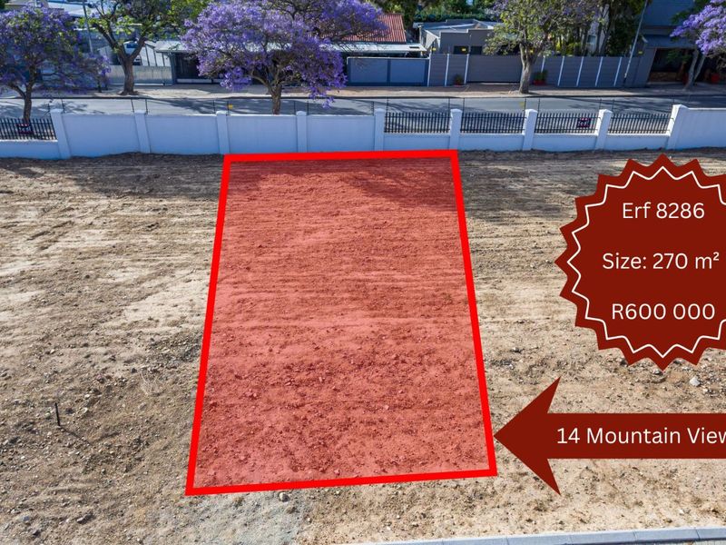 Vacant Land Residential For Sale in Robertson Central - Photo 6