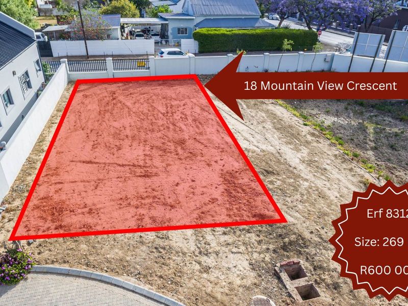 Vacant Land Residential For Sale in Robertson Central - Photo 3