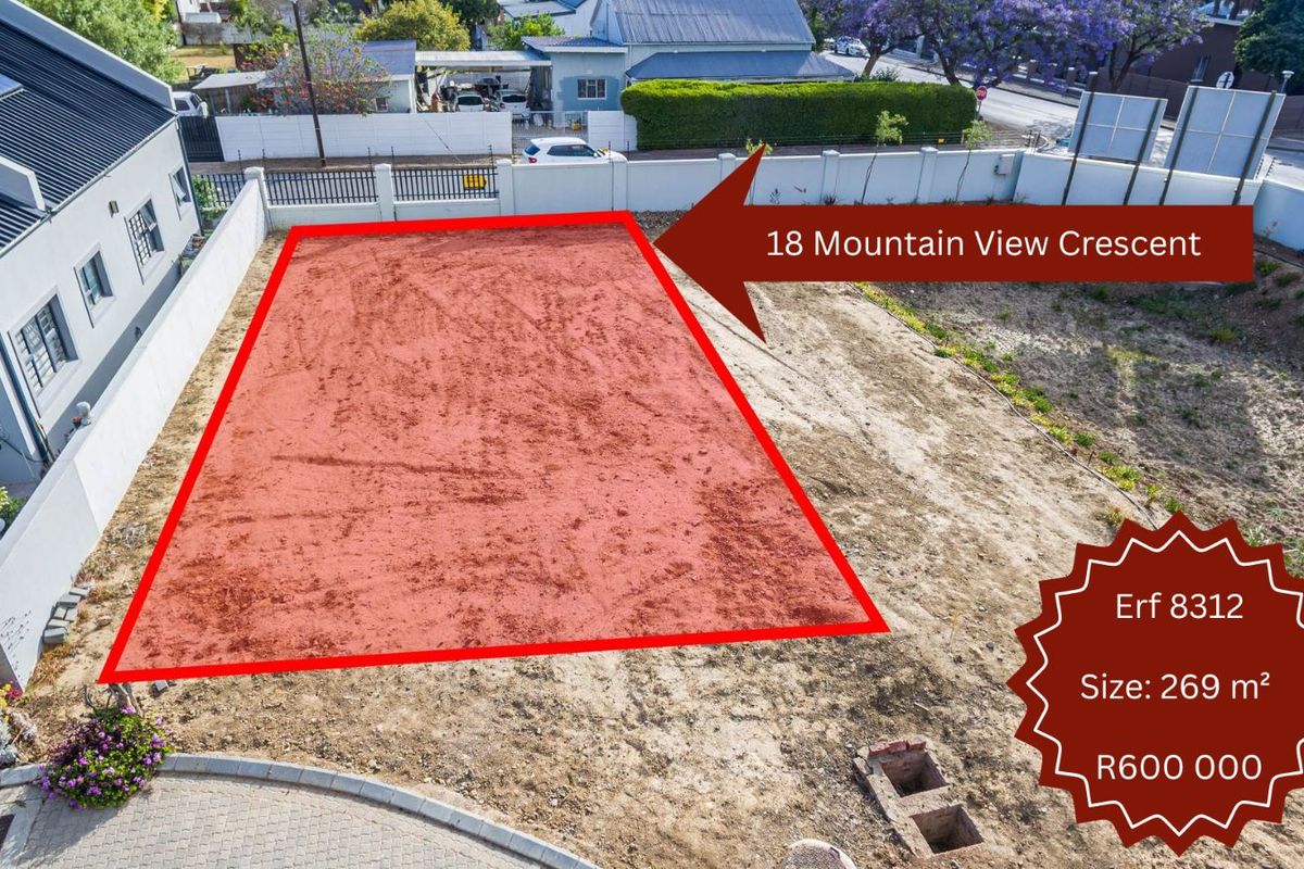 Vacant Land Residential For Sale in Robertson Central - Photo 3