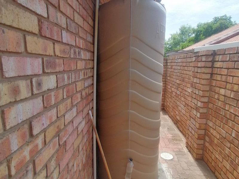 Townhouse For Sale in Bela Bela Central - Photo 4