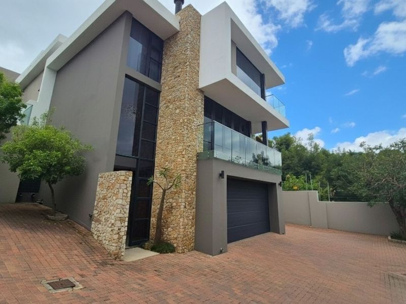 Townhouse For Sale in Waterkloof Ridge - Photo 7