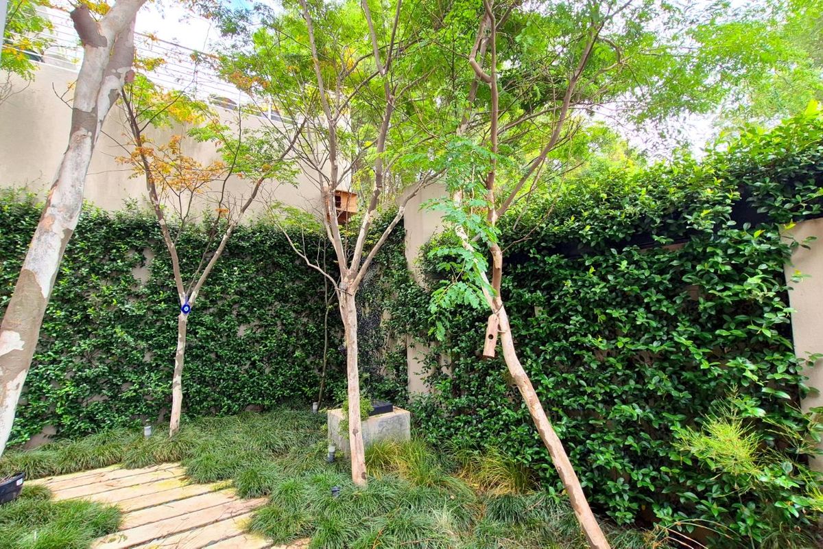 Townhouse For Sale in Waterkloof Ridge - Photo 5