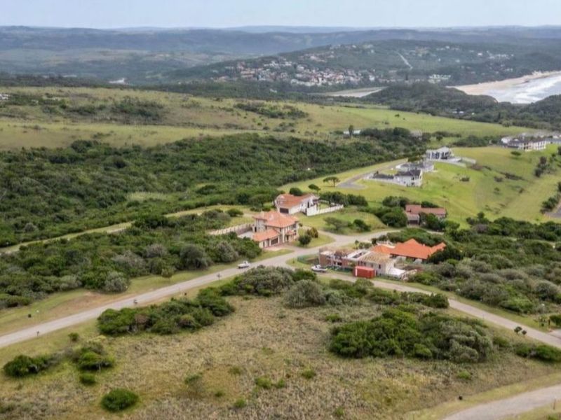 Vacant Land Residential For Sale in Khamanga Bay - Photo 4
