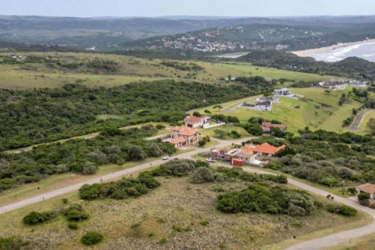 Vacant Land Residential For Sale in Khamanga Bay - Photo 4