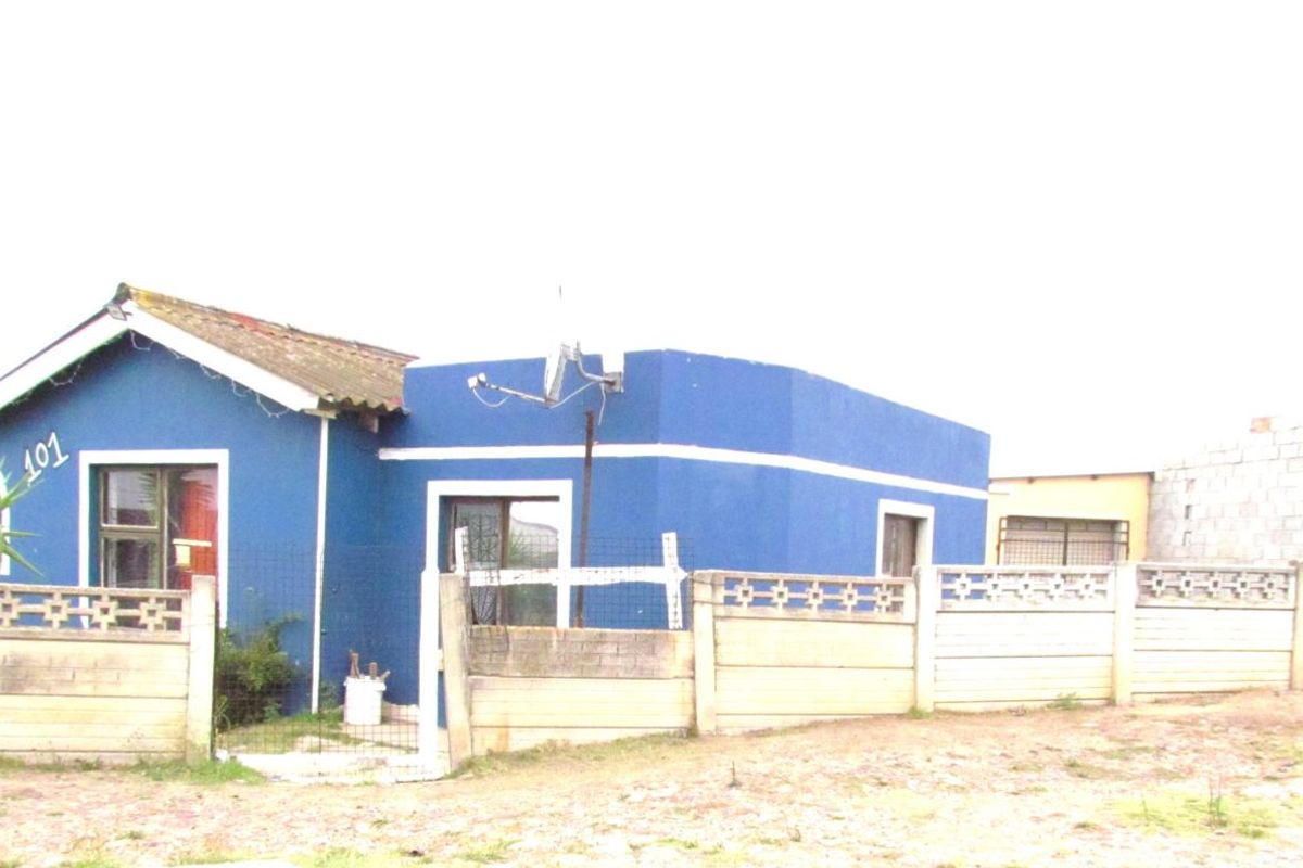 House For Sale in Bethelsdorp - Photo 4