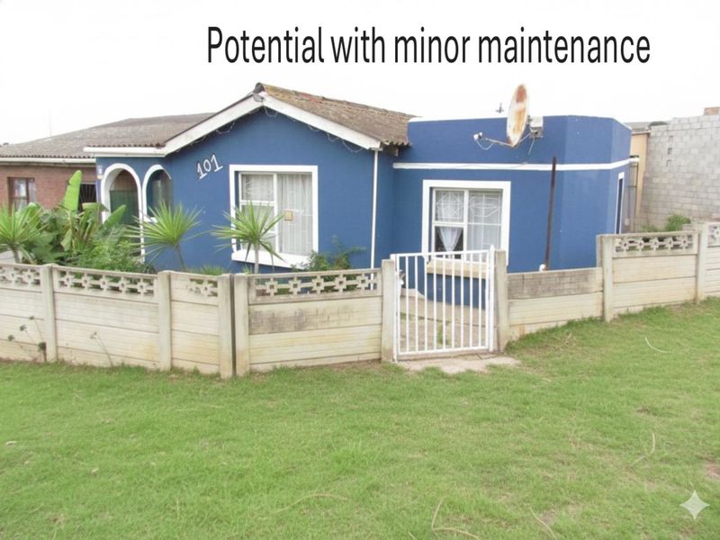 House For Sale in Bethelsdorp - Photo 2