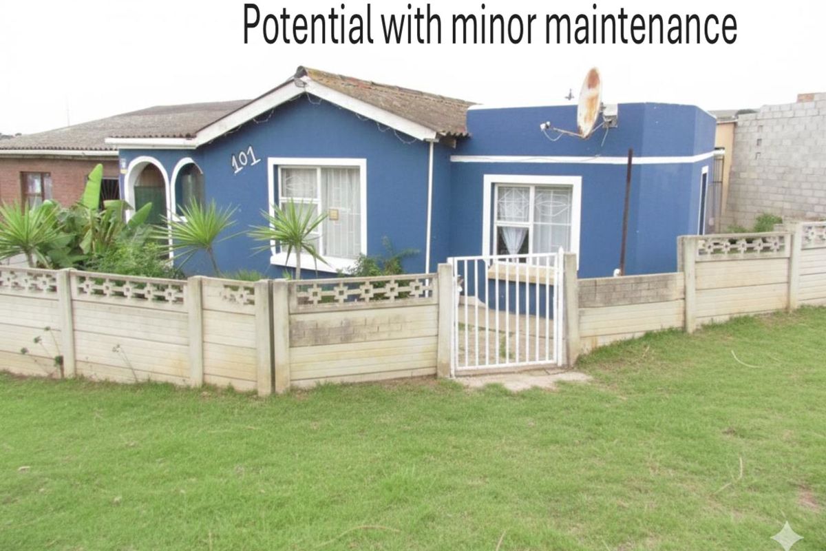 House For Sale in Bethelsdorp - Photo 2