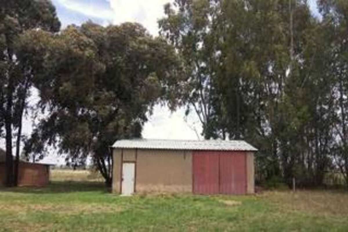 Farm For Sale in Marquard Rural - Photo 3