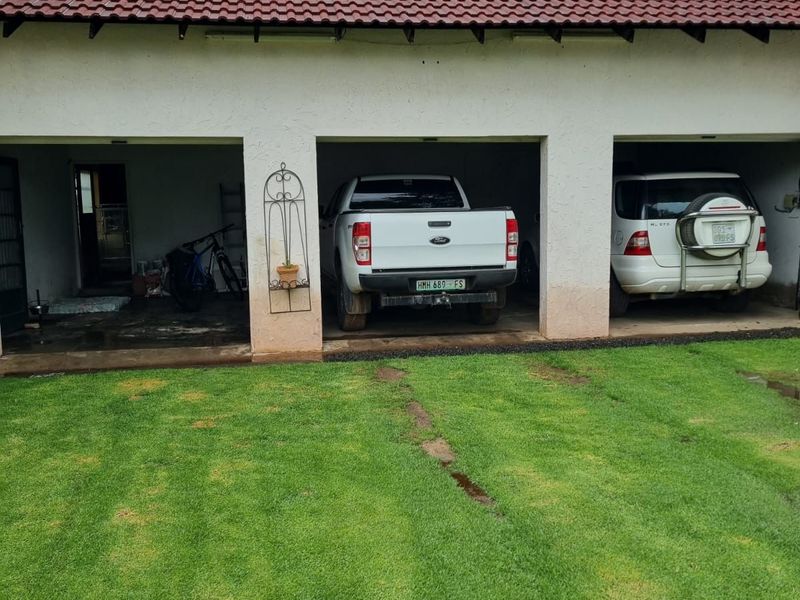 Farm For Sale in Marquard Rural - Photo 7