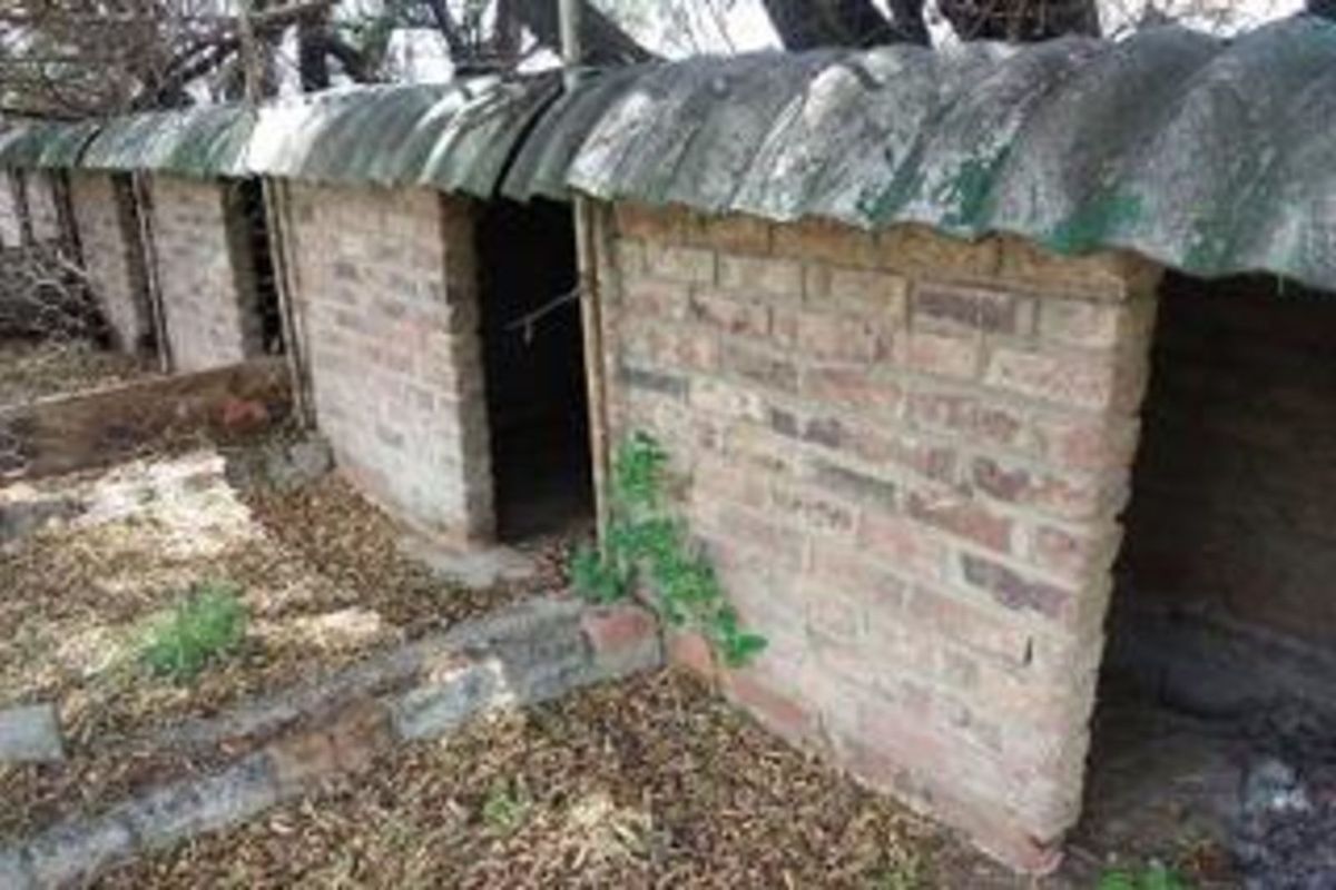 Farm For Sale in Marquard Rural - Photo 4