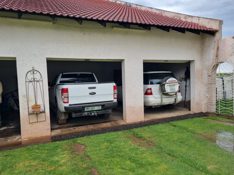 Farm For Sale in Marquard Rural - Photo 8