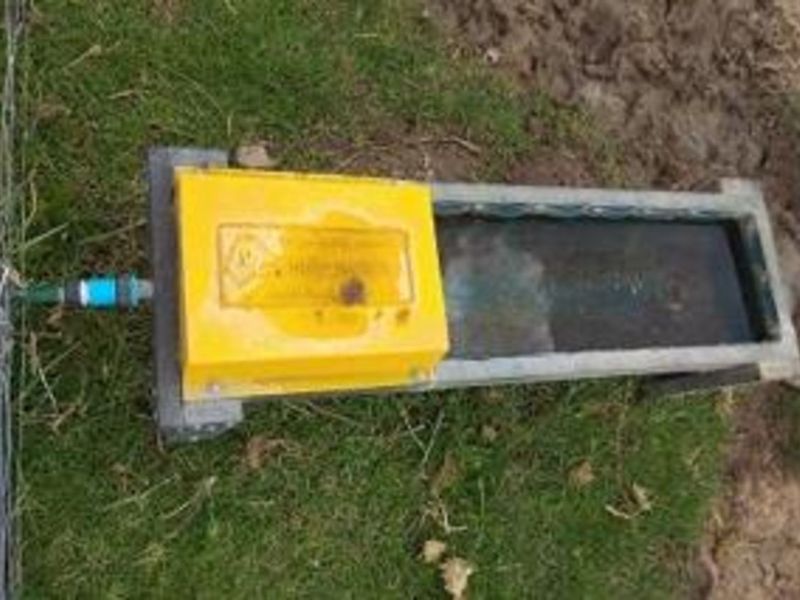 Farm For Sale in Marquard Rural - Photo 6