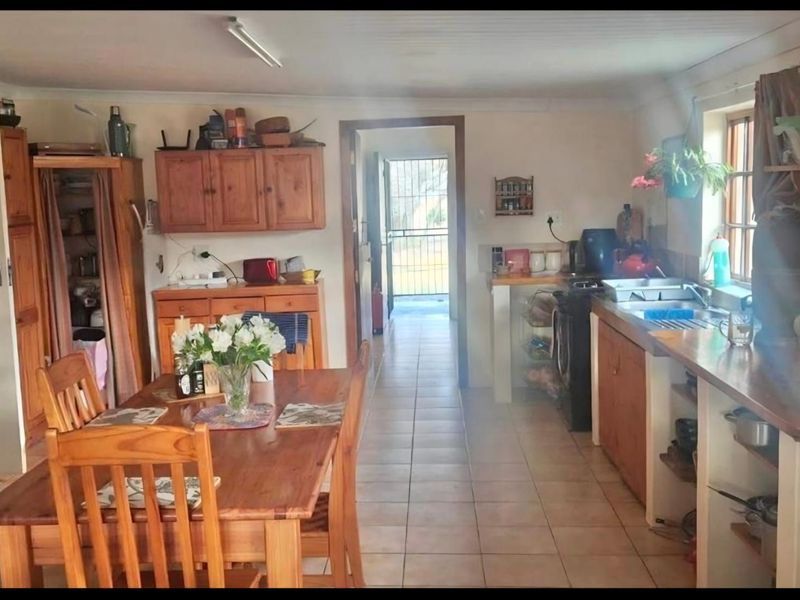 House For Sale in Wakkerstroom Central - Photo 5