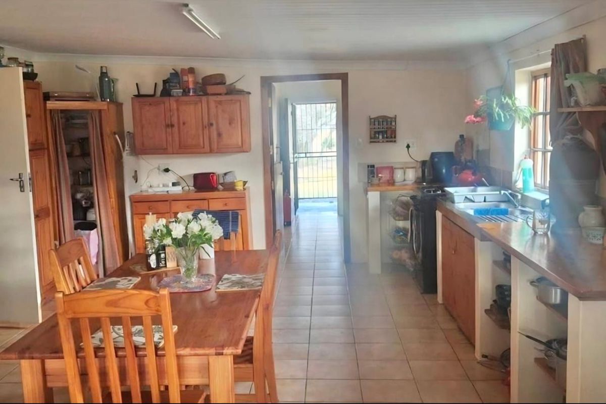 House For Sale in Wakkerstroom Central - Photo 5