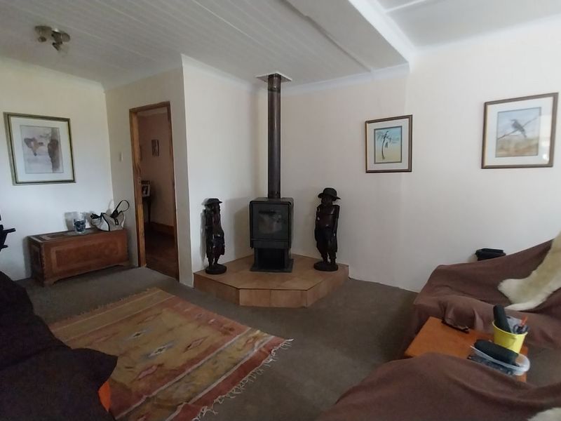 House For Sale in Wakkerstroom Central - Photo 8