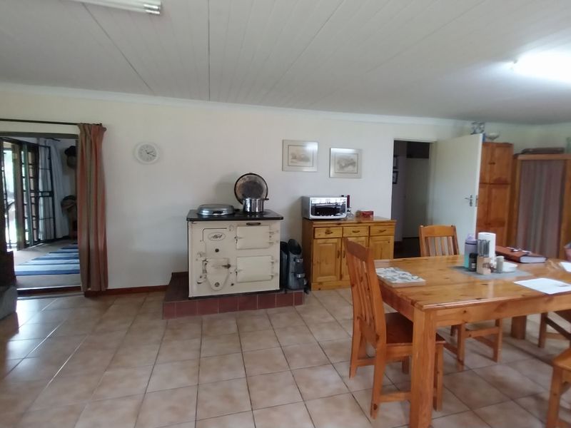 House For Sale in Wakkerstroom Central - Photo 6