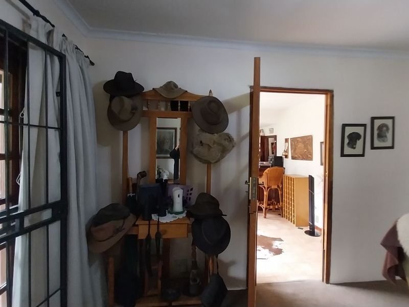 House For Sale in Wakkerstroom Central - Photo 9