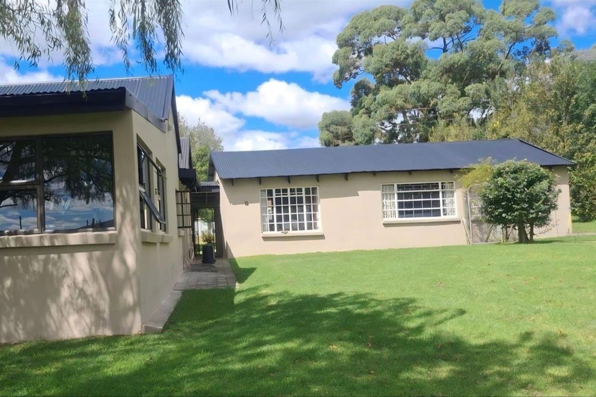 House For Sale in Wakkerstroom Central - Photo 3