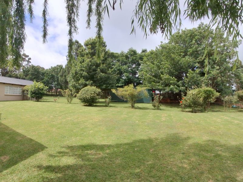 House For Sale in Wakkerstroom Central - Photo 2