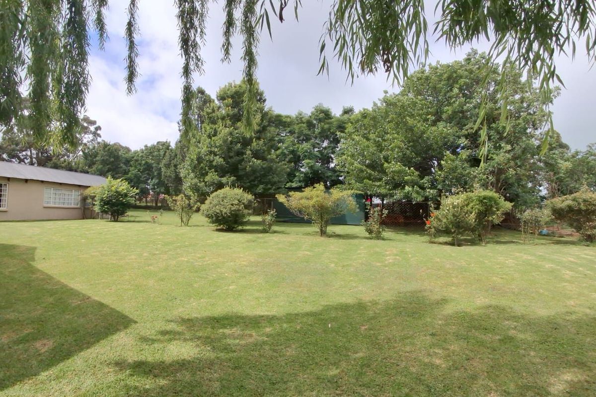 House For Sale in Wakkerstroom Central - Photo 2