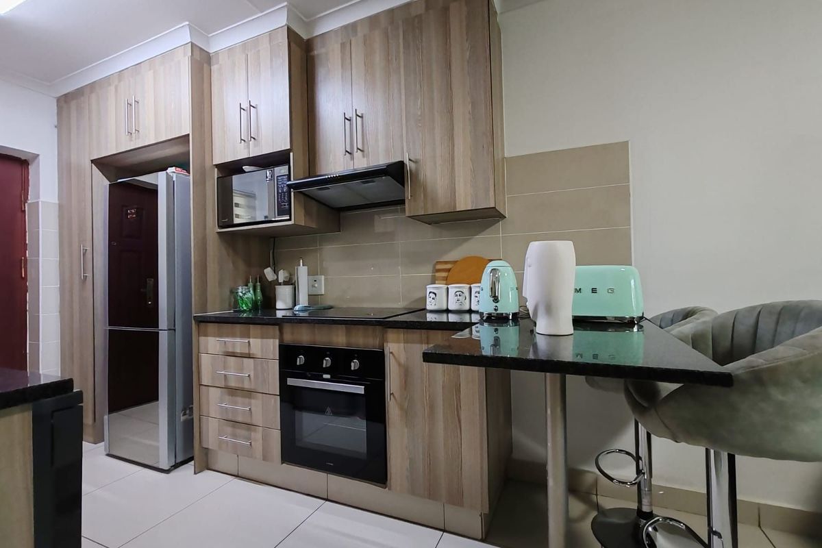 Apartment For Sale in Fairleads - Photo 5