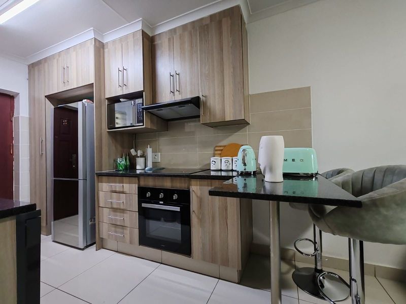 Apartment For Sale in Fairleads - Photo 8