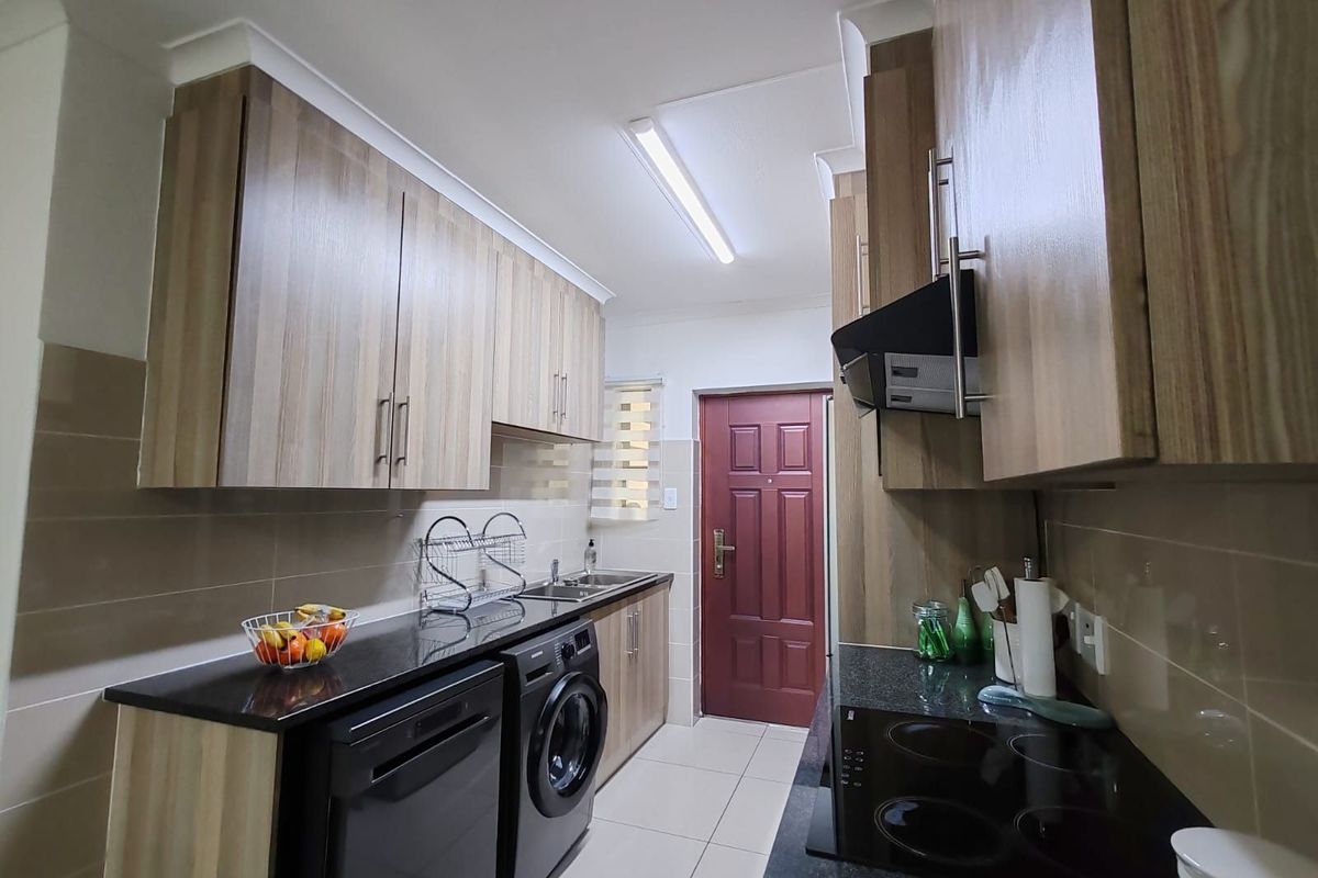 Apartment For Sale in Fairleads - Photo 4