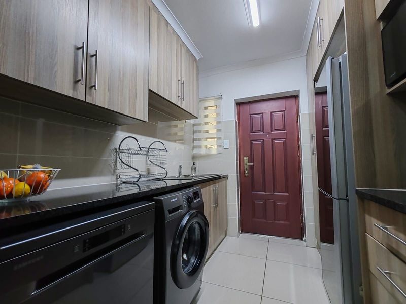 Apartment For Sale in Fairleads - Photo 9