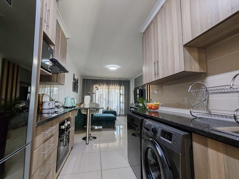 Apartment For Sale in Fairleads - Photo 1