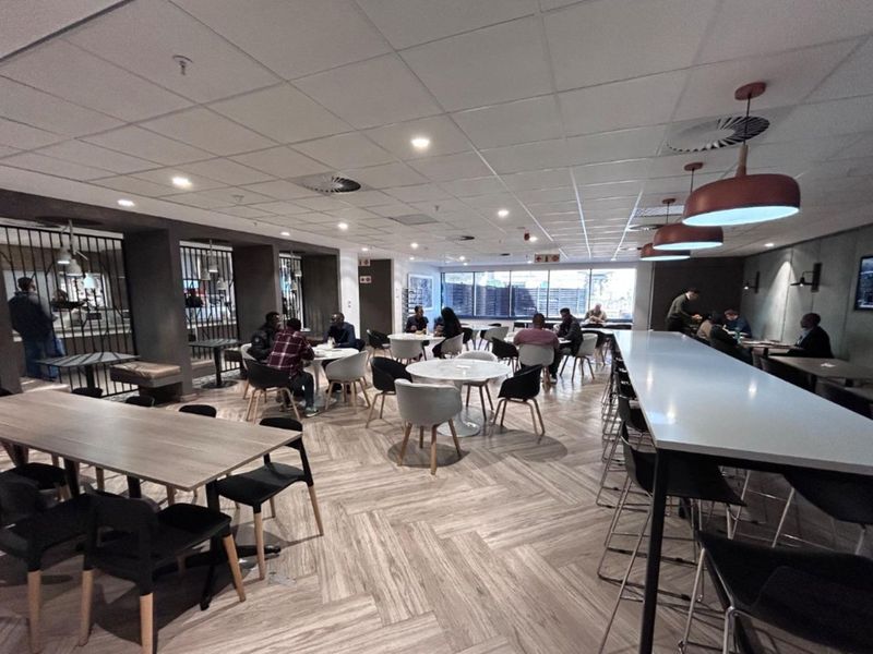 Commercial To Rent in Sandton Central - Photo 10