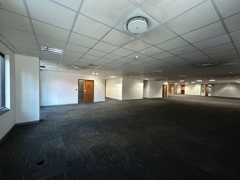Commercial To Rent in Sandton Central - Photo 7