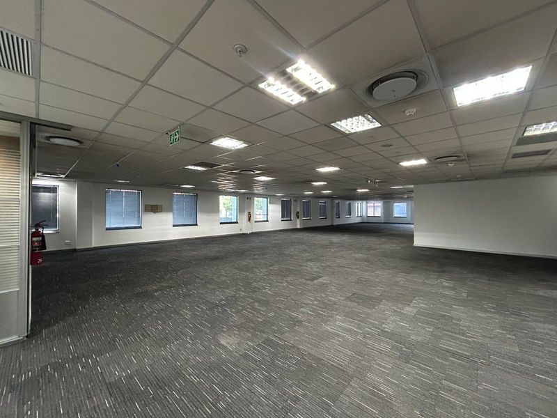Commercial To Rent in Sandton Central - Photo 4