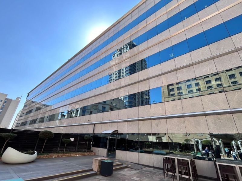 Commercial To Rent in Sandton Central - Photo 7