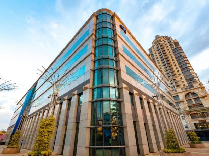 Commercial To Rent in Sandton Central - Photo 6