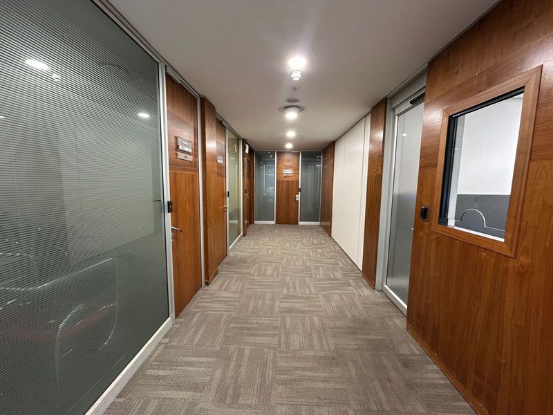 Commercial To Rent in Sandton Central - Photo 3