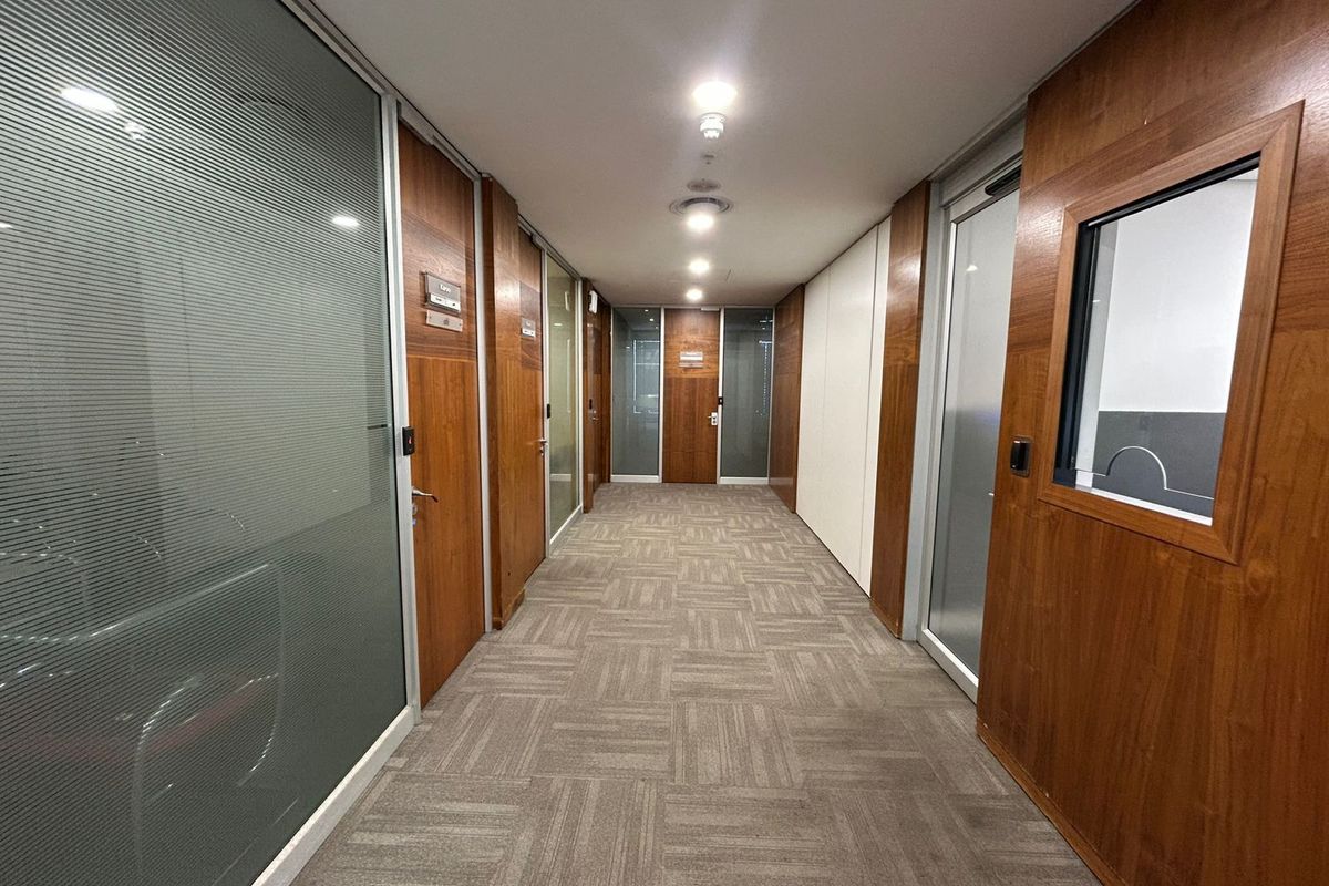 Commercial To Rent in Sandton Central - Photo 3