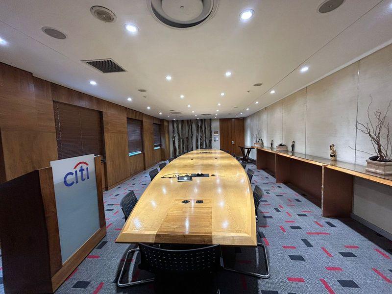 Commercial To Rent in Sandton Central - Photo 4