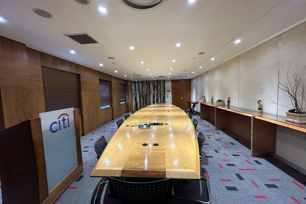 Commercial To Rent in Sandton Central - Photo 4