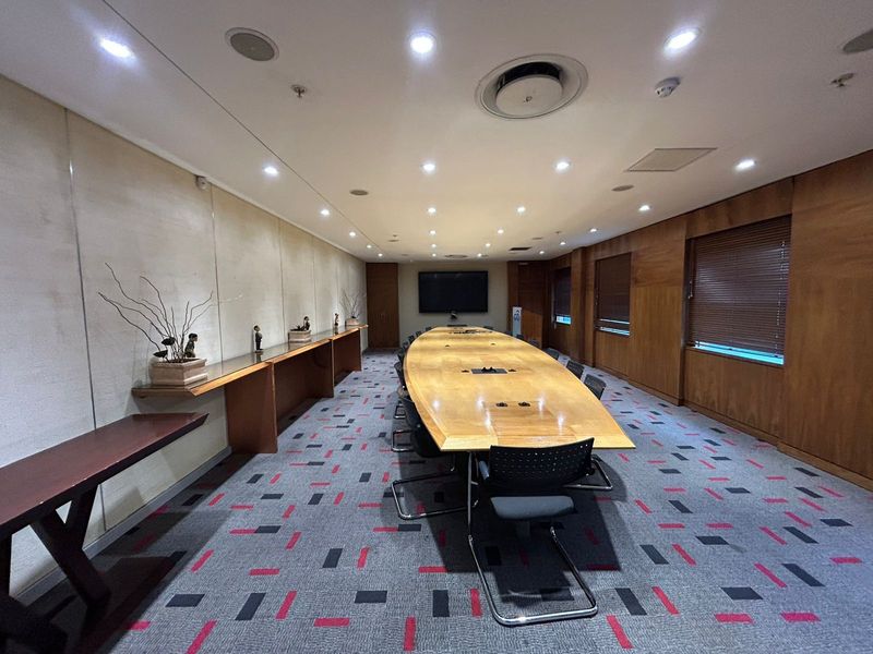 Commercial To Rent in Sandton Central - Photo 5