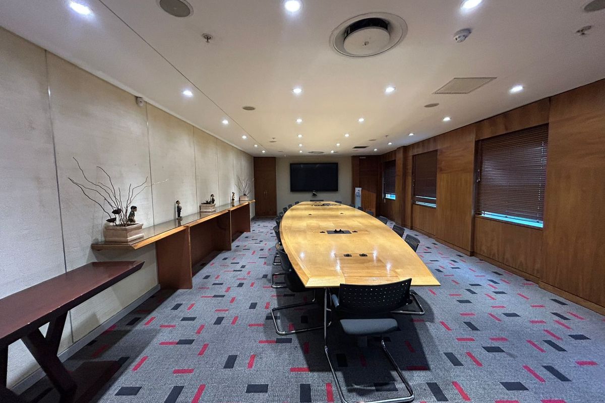 Commercial To Rent in Sandton Central - Photo 5