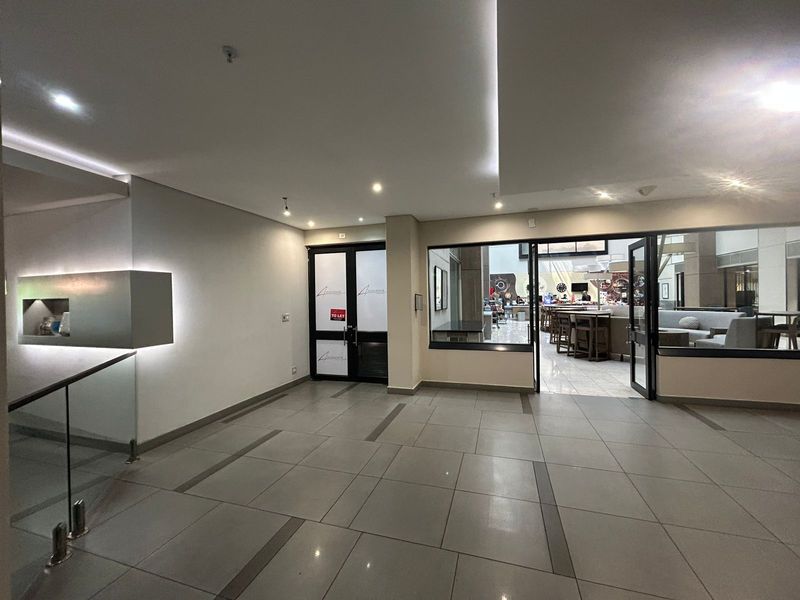Commercial To Rent in Sandton Central - Photo 9